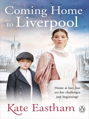 cover image of Coming Home to Liverpool